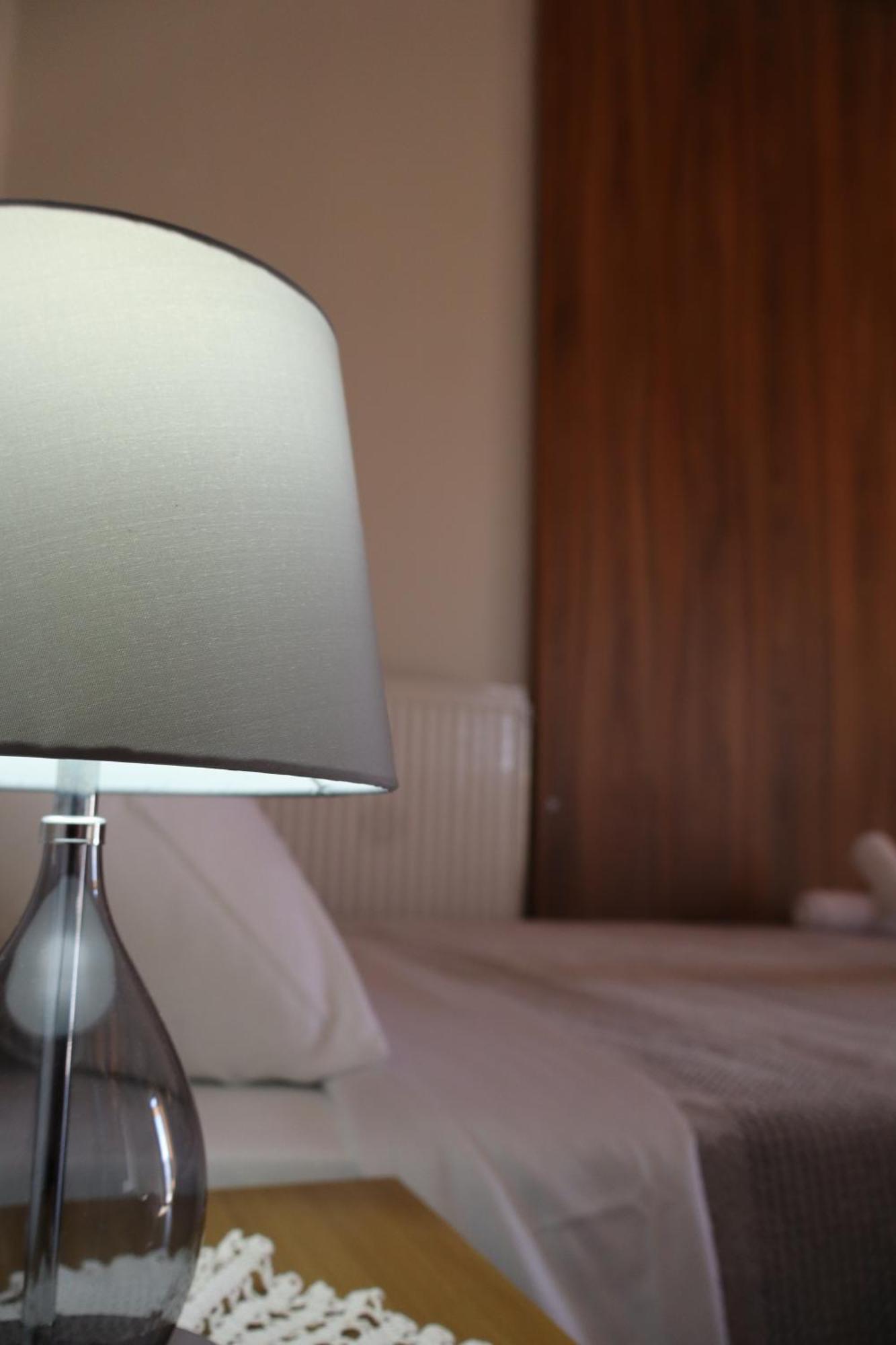 Bujtina Anlu Hotel Nepravishte Eksteriør billede
